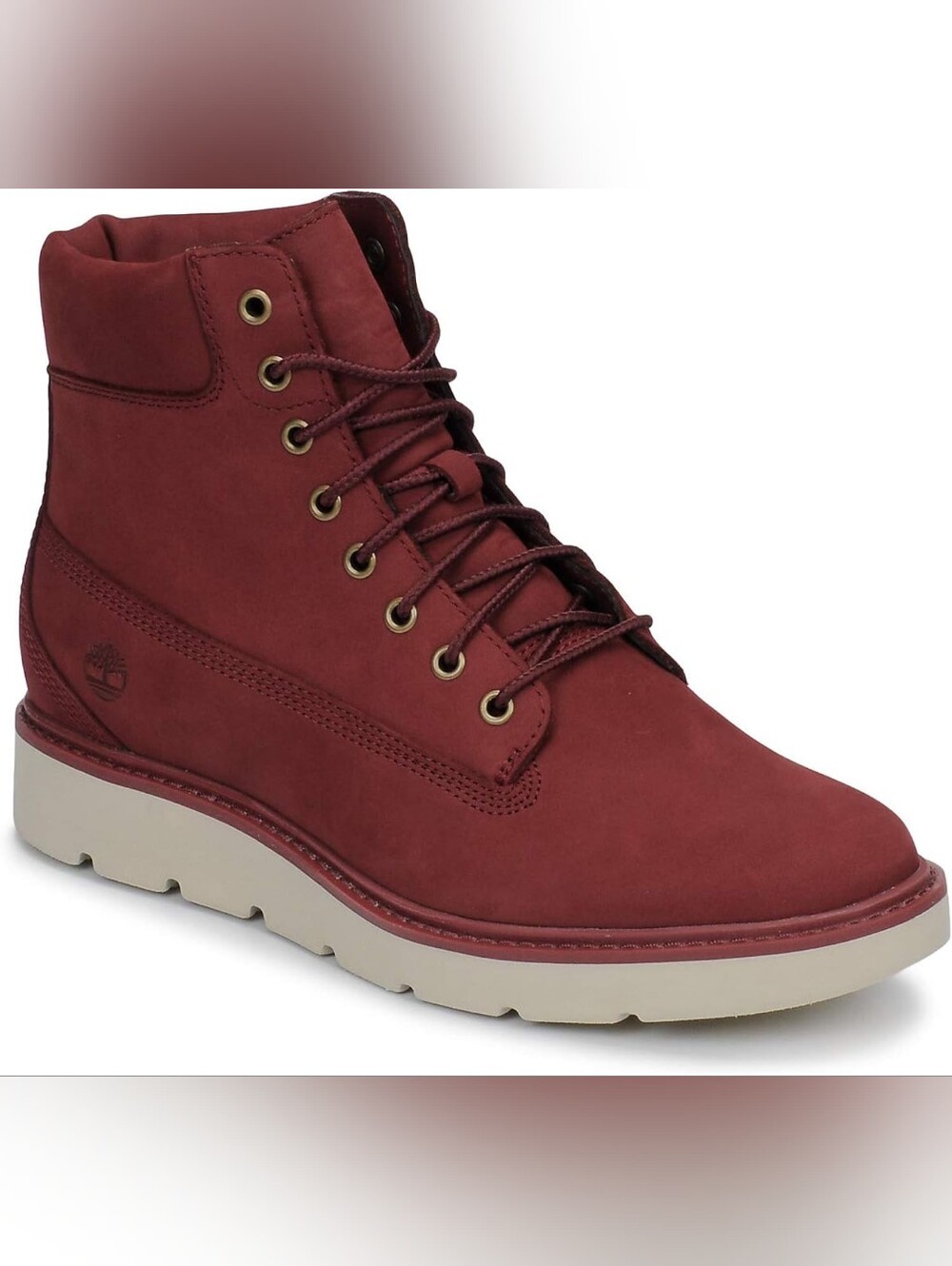 Timberland Kenniston 6 Inch Leather Boots